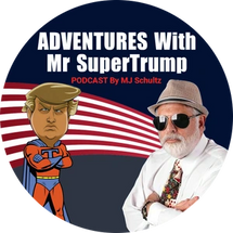 Mr SuperTrump’s Store