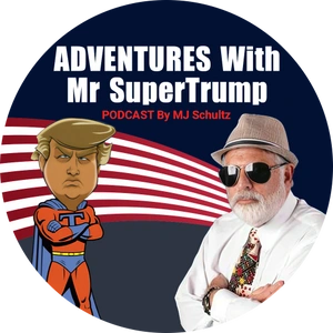 Mr SuperTrump’s Store